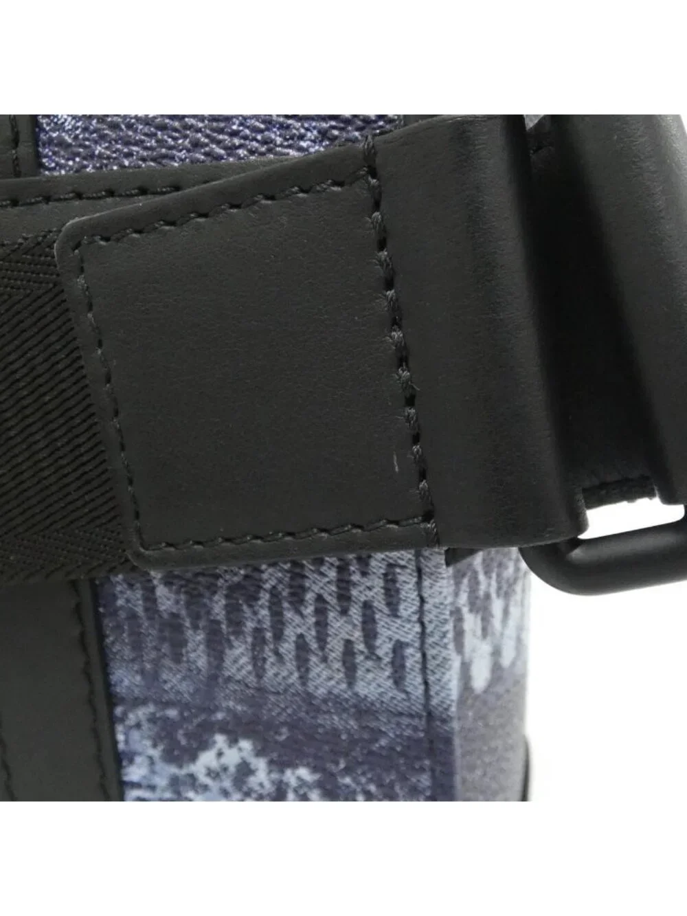 Louis Vuitton Damier Salt Trunk Sling